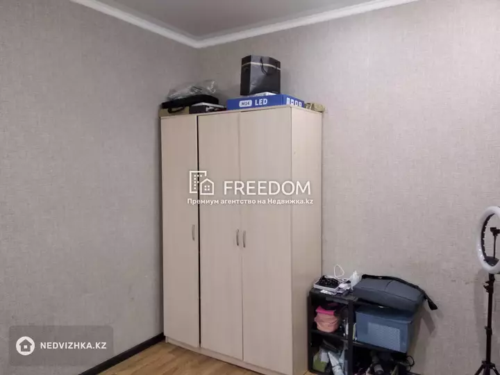 39.8 м², 1-комнатная квартира, этаж 4 из 9, 40 м², изображение - 1