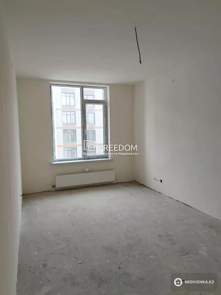 98 м², 3-комнатная квартира, этаж 7 из 8, 98 м², изображение - 1