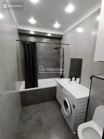 84 м², 3-комнатная квартира, этаж 11 из 18, 84 м², изображение - 5