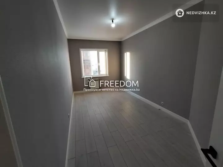 84 м², 3-комнатная квартира, этаж 11 из 18, 84 м², изображение - 1