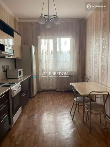 69 м², 2-комнатная квартира, этаж 3 из 17, 69 м², изображение - 2