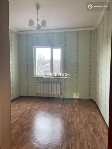 69 м², 2-комнатная квартира, этаж 3 из 17, 69 м², изображение - 4