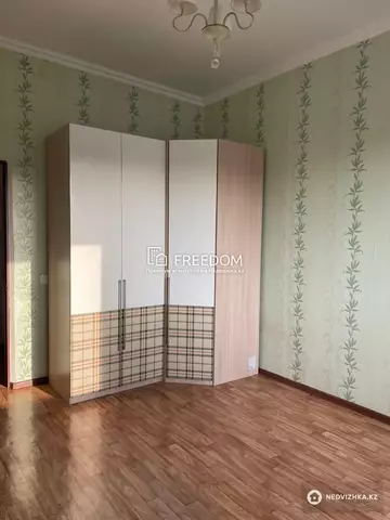 69 м², 2-комнатная квартира, этаж 3 из 17, 69 м², изображение - 5