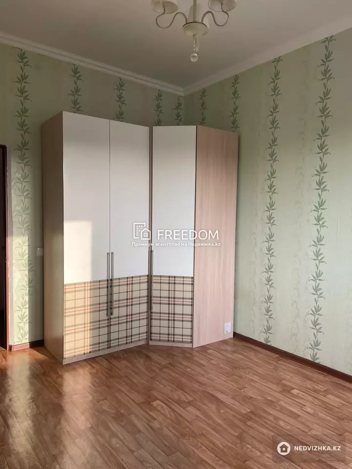 69 м², 2-комнатная квартира, этаж 3 из 17, 69 м², изображение - 1