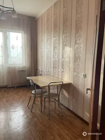 69 м², 2-комнатная квартира, этаж 3 из 17, 69 м², изображение - 6