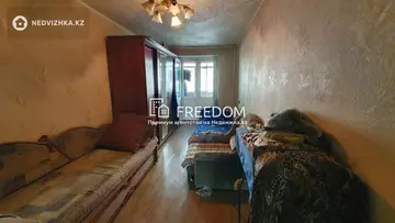 65 м², 3-комнатная квартира, этаж 3 из 5, 65 м², изображение - 0