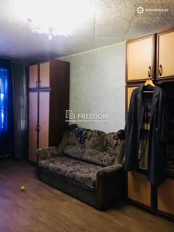 65 м², 3-комнатная квартира, этаж 3 из 5, 65 м², изображение - 1