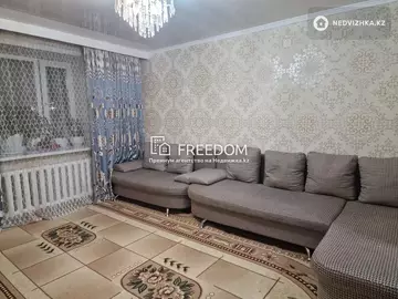 50 м², 2-комнатная квартира, этаж 2 из 9, 50 м², изображение - 9