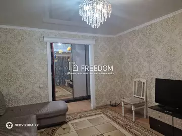 50 м², 2-комнатная квартира, этаж 2 из 9, 50 м², изображение - 10