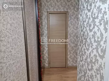 50 м², 2-комнатная квартира, этаж 2 из 9, 50 м², изображение - 11