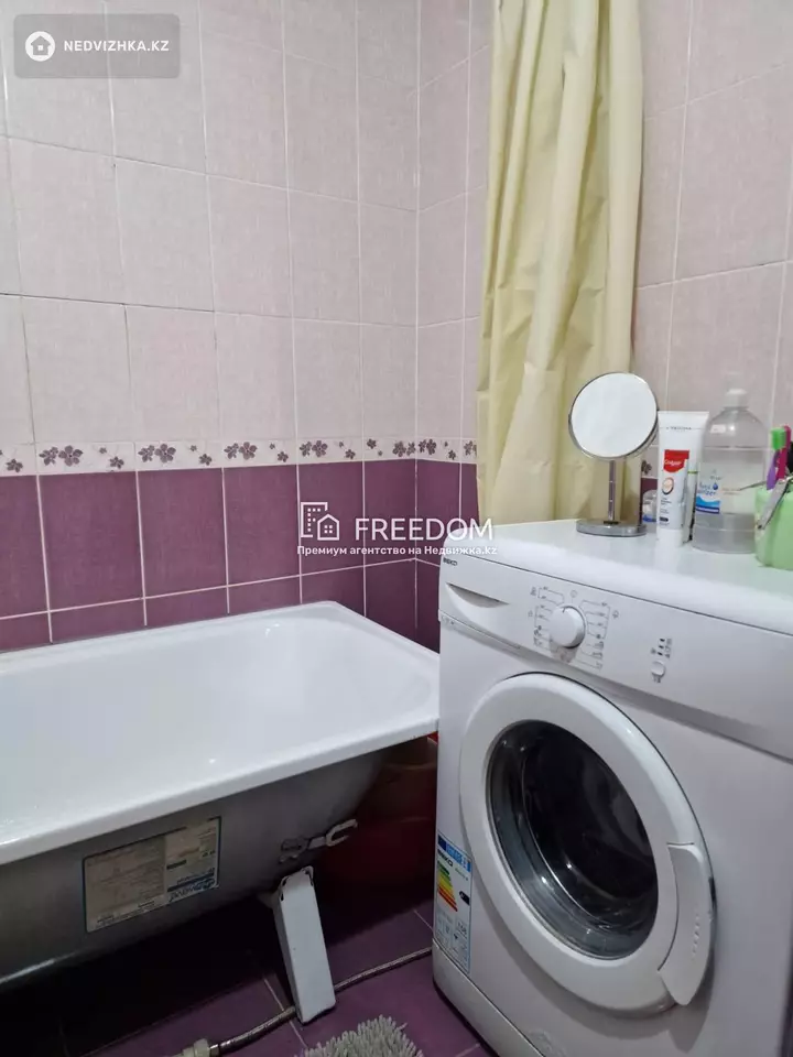 50 м², 2-комнатная квартира, этаж 2 из 9, 50 м², изображение - 1
