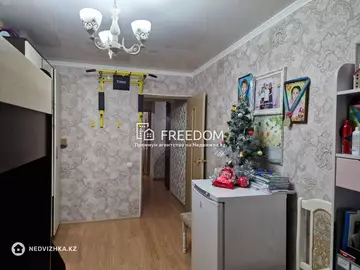 50 м², 2-комнатная квартира, этаж 2 из 9, 50 м², изображение - 14