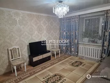 50 м², 2-комнатная квартира, этаж 2 из 9, 50 м², изображение - 17