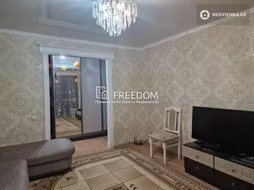 50 м², 2-комнатная квартира, этаж 2 из 9, 50 м², изображение - 18