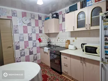 50 м², 2-комнатная квартира, этаж 2 из 9, 50 м², изображение - 19