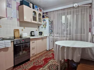 50 м², 2-комнатная квартира, этаж 2 из 9, 50 м², изображение - 21