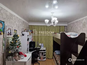 50 м², 2-комнатная квартира, этаж 2 из 9, 50 м², изображение - 27