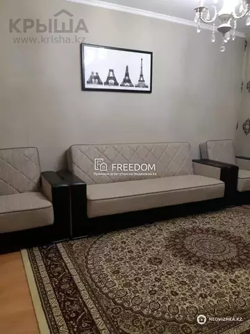 98 м², 4-комнатная квартира, этаж 6 из 12, 98 м², изображение - 0