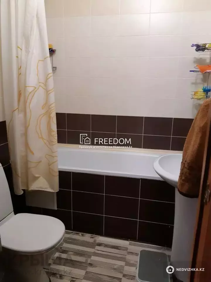 98 м², 4-комнатная квартира, этаж 6 из 12, 98 м², изображение - 1