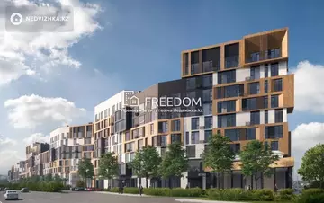 130 м², 3-комнатная квартира, этаж 7 из 8, 130 м², изображение - 0