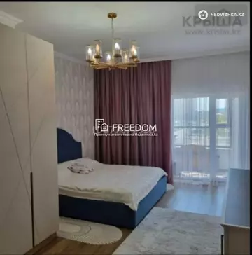 100.5 м², 3-комнатная квартира, этаж 2 из 10, 100 м², изображение - 7