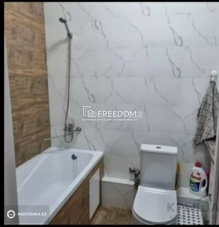 100.5 м², 3-комнатная квартира, этаж 2 из 10, 100 м², изображение - 1