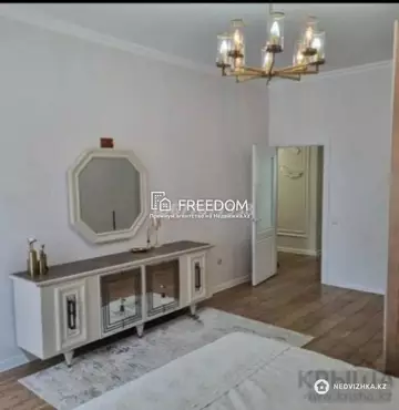 100.5 м², 3-комнатная квартира, этаж 2 из 10, 100 м², изображение - 9