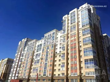 79.06 м², 3-комнатная квартира, этаж 5 из 17, 79 м², изображение - 12