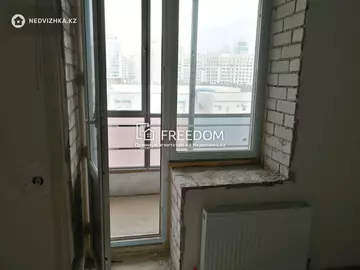 90.1 м², 3-комнатная квартира, этаж 3 из 9, 90 м², изображение - 2