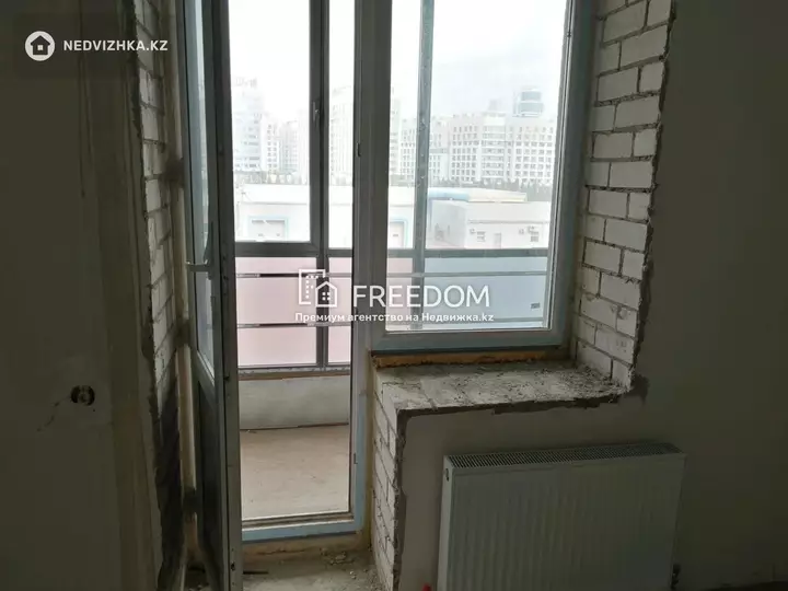 90.1 м², 3-комнатная квартира, этаж 3 из 9, 90 м², изображение - 1