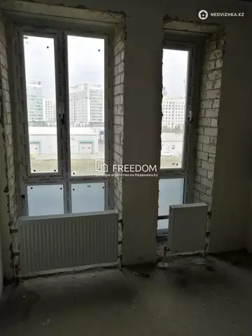 90.1 м², 3-комнатная квартира, этаж 3 из 9, 90 м², изображение - 4