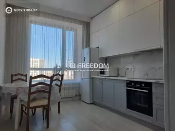 2-комнатная квартира, этаж 7 из 9, 60 м²