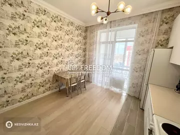 67 м², 2-комнатная квартира, этаж 14 из 14, 67 м², изображение - 10