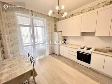 67 м², 2-комнатная квартира, этаж 14 из 14, 67 м², изображение - 11