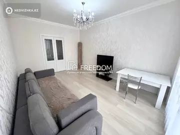 67 м², 2-комнатная квартира, этаж 14 из 14, 67 м², изображение - 12