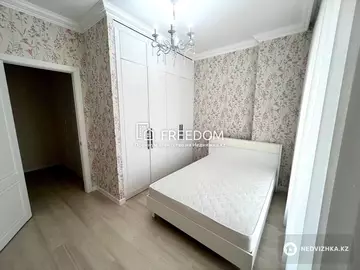 67 м², 2-комнатная квартира, этаж 14 из 14, 67 м², изображение - 15