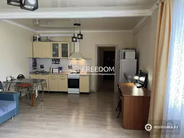 54 м², 2-комнатная квартира, этаж 16 из 19, 54 м², изображение - 0