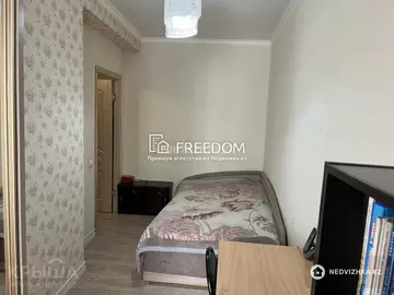 54 м², 2-комнатная квартира, этаж 16 из 19, 54 м², изображение - 5