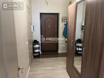 54 м², 2-комнатная квартира, этаж 16 из 19, 54 м², изображение - 7