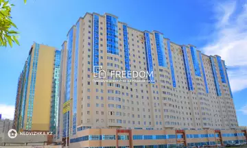 54 м², 2-комнатная квартира, этаж 16 из 19, 54 м², изображение - 9