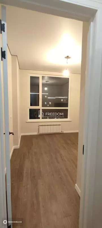 58 м², 2-комнатная квартира, этаж 13 из 18, 58 м², изображение - 14