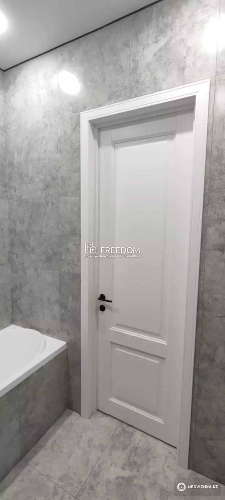 58 м², 2-комнатная квартира, этаж 13 из 18, 58 м², изображение - 1