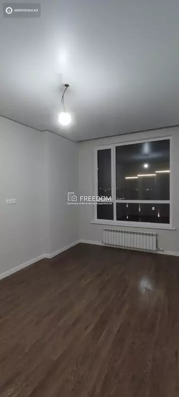 58 м², 2-комнатная квартира, этаж 13 из 18, 58 м², изображение - 14