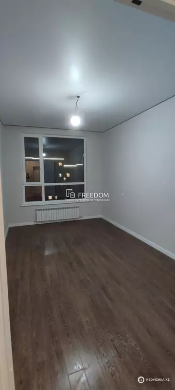 58 м², 2-комнатная квартира, этаж 13 из 18, 58 м², изображение - 15