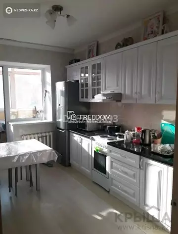 1-комнатная квартира, этаж 1 из 5, 42 м²