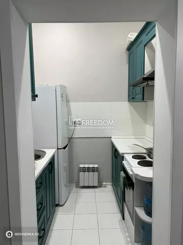 48 м², 2-комнатная квартира, этаж 7 из 10, 48 м², изображение - 5
