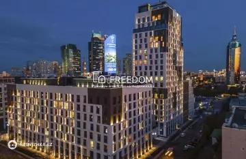 3-комнатная квартира, этаж 6 из 16, 110 м²