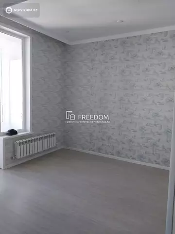 34 м², 1-комнатная квартира, этаж 14 из 18, 34 м², изображение - 2
