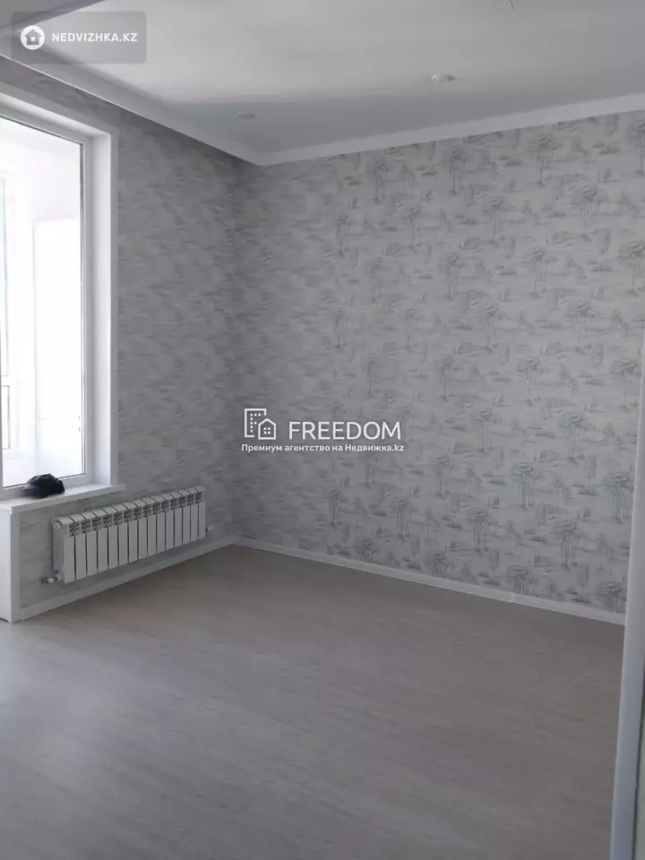 34 м², 1-комнатная квартира, этаж 14 из 18, 34 м², изображение - 1