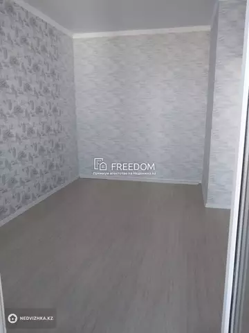 34 м², 1-комнатная квартира, этаж 14 из 18, 34 м², изображение - 3